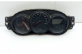 Панель приборов 248100408R Dacia Dokker
