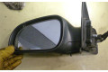 Зеркало электрическое Volvo S80 1999 - 2003 года