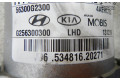 Комплект оси рулевого колеса 56310G2300, 56300-G2300 Hyundai Ioniq G4LE