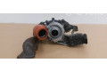 Turbodmychadlo Турбина AX2Q6K682CA, 9X2Q9431DA Land Rover Range Rover Sport L320 3.0
