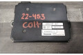 Блок комфорта 8201A143 Mitsubishi Colt