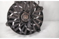 Вентилятор радиатора     4HW    Lancia Phedra 