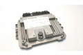 Блок управления двигателя 9664257580, K1979   Citroen C4 I