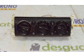 Блок управления климат-контролем 64111502214, 64111502214 Mini One Cooper R50 53