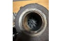 Turbodmychadlo Турбина 25187704, 4947701610 Opel Antara