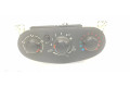 Блок управления климат-контролем 275102784R Dacia Dokker