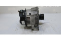 Генератор 8EL012428-031   Mercedes-Benz A W168      