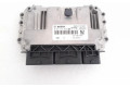 Блок управления двигателя 237105748R, 0261S12525   Renault Twingo III