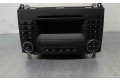 Блок управления HiFi audio 1698702589   Mercedes-Benz A W169