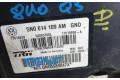 Блок управления АБС 5N0614109AM, 5N0614109AM Audi Q3 8U