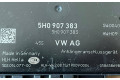 Блок управления крюка для прицепа 5H0907383, 5DS01407700   Volkswagen Caddy