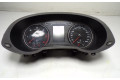 Панель приборов 8U0920930E, A2C85062100 Audi Q3 8U