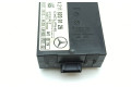 Turbodmychadlo Блок управления сигнализации A2118209126, 510080420 Mercedes-Benz SLK R171 272963