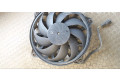 Вентилятор радиатора         Peugeot 807 