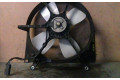 Вентилятор радиатора         Honda HR-V 