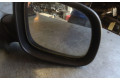 Зеркало (механическое) Skoda Fabia Mk1 (6Y) 1999 - 2007 года