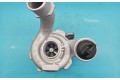 Turbodmychadlo Турбина 717348-1, IMPRK1388697 Renault Kangoo I