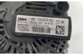Генератор 9810525380, 9810525380 Citroen Berlingo