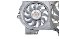 Вентилятор радиатора     4F0121003A, FS1447    Audi A6 S6 C6 4F 