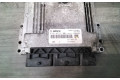 Блок управления двигателя 237106319R, 0281032811 Dacia Dokker