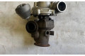 Turbodmychadlo Нагнетатель 18539700095, 8575476 BMW 5 G30 G31