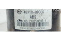 Блок АБС 4891009000   SsangYong  Kyron   -  года
