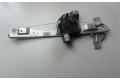 Передний комплект электрического механизма для подъема окна 9806088180   Peugeot 208