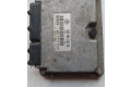 Блок управления двигателя 038906018GN, 0281010182 Skoda Octavia Mk1 (1U)