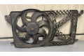 Комплект вентиляторов     940002904, 6C118C607A    Ford Galaxy 1.8
