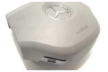 Подушка безопасности водителя A1644600098 Mercedes-Benz R W251