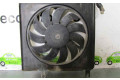 Вентилятор радиатора     FC1031, 866615E    Suzuki Wagon R+ 