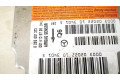 Блок подушек безопасности 0285001373, 0018209726   Mercedes-Benz C W203