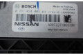 Řídící jednotka 0281034009 Nissan Micra K14 2017