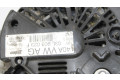 Генератор 03L903023F Volkswagen Golf SportWagen