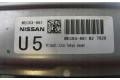 Řídící jednotka Array Nissan Murano Z50 2005