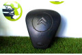Подушка безопасности водителя 00004112HH, 00004112HH   Citroen C2