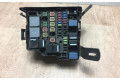Блок предохранителей     Dacia Logan I    