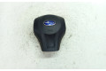 Подушка безопасности для колен TG12A02001, 0589-P1-000409   Subaru Forester SJ
