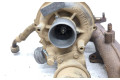  Турбина Volkswagen Polo IV 9N3  04525301bl   для двигателя BNM      