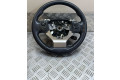 Руль Lexus IS III XE30 2013 - 2020 года