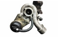 Turbodmychadlo Турбина P8C Fiat Ulysse