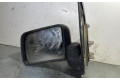 Зеркало электрическое Ford Transit - Tourneo Connect 2009 - 2013 года
