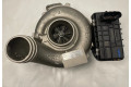 Turbodmychadlo Турбина A6420901686, 6420901686 Mercedes-Benz S W222