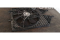 Комплект вентиляторов 6R0121207A, 6R0121207A Skoda Rapid (NH)