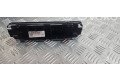 Блок управления климат-контролем 8V0820043AL, 901565280000   Audi A3 S3 8V