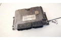 Řídící jednotka 55182953, 0281010337 Fiat Stilo 2002