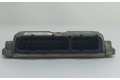 Блок управления двигателя 3C906024CD   Seat Ibiza III (6L)
