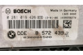 Řídící jednotka 8572439, 030084508 BMW 7 F01 F02 F03 F04 2014