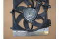 Вентилятор радиатора     1253P9, 999-U60497    Peugeot 2008 I 
