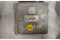 Блок управления двигателя 4G0907552F, 5WP4699203   Audi A6 S6 C7 4G
